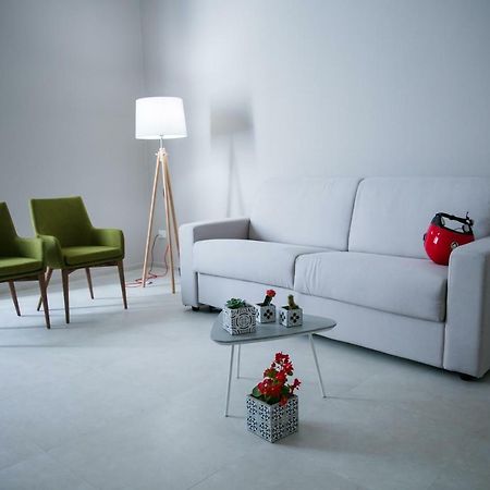 Ortigia Casa Fab Apartment Syracuse Bagian luar foto