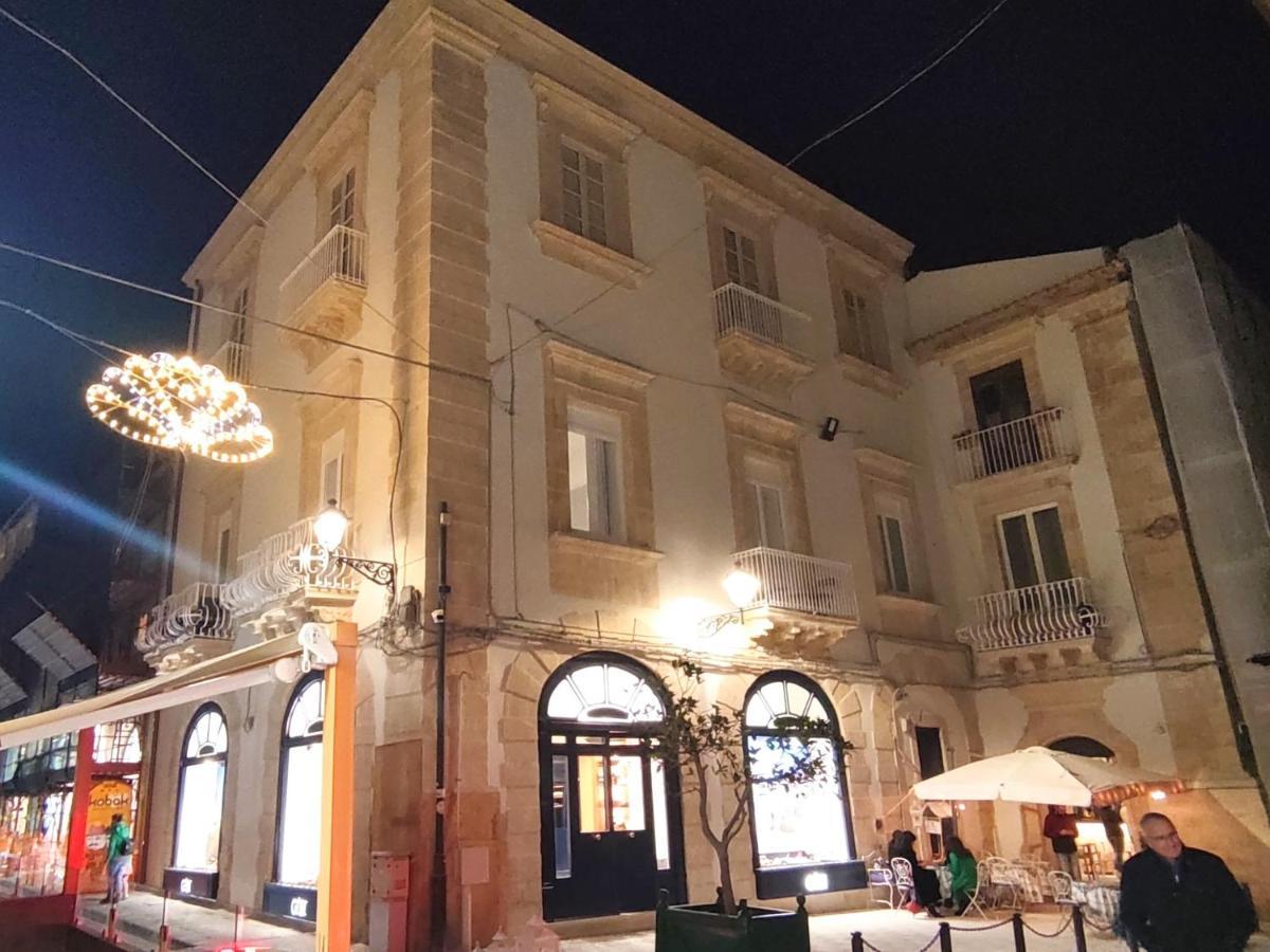 Ortigia Casa Fab Apartment Syracuse Bagian luar foto