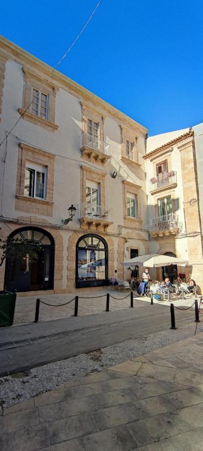 Ortigia Casa Fab Apartment Syracuse Bagian luar foto