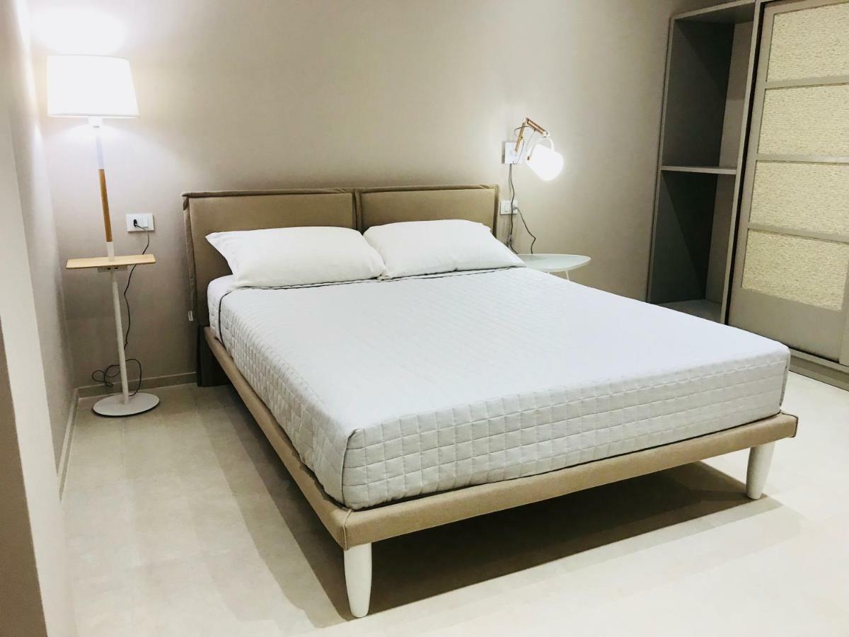 Ortigia Casa Fab Apartment Syracuse Bagian luar foto