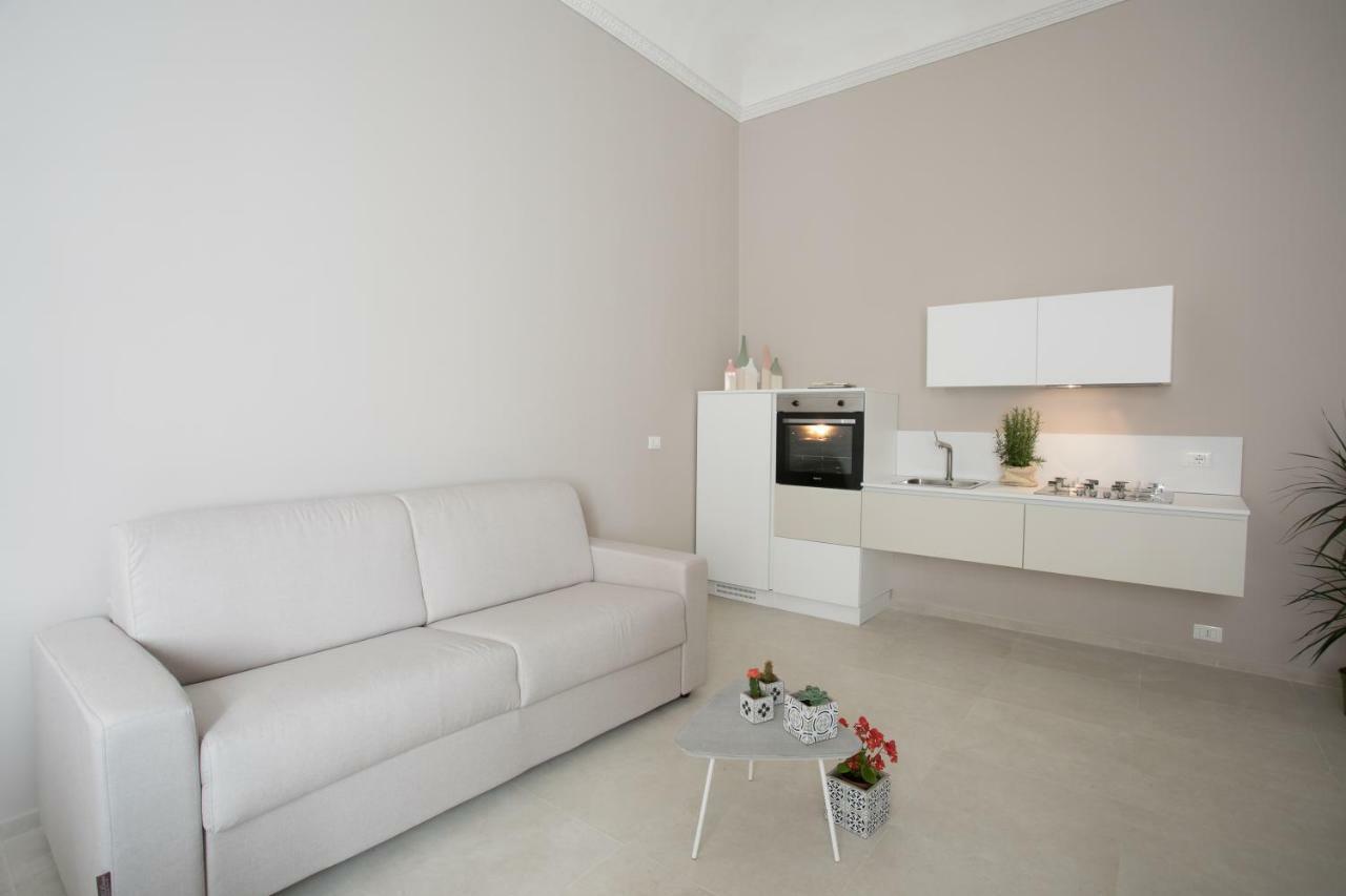 Ortigia Casa Fab Apartment Syracuse Bagian luar foto