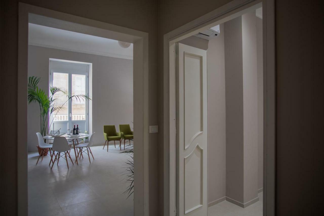 Ortigia Casa Fab Apartment Syracuse Bagian luar foto