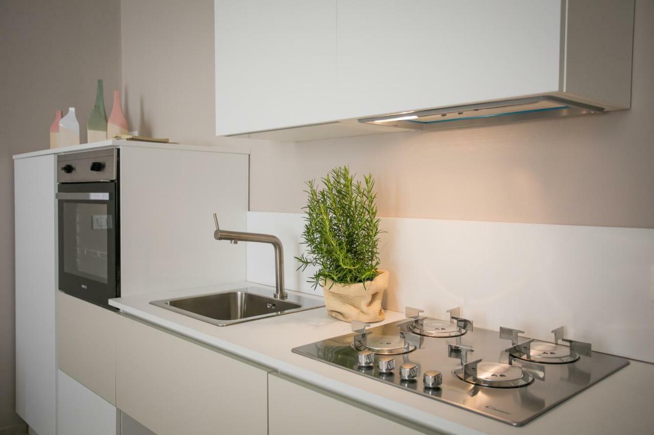 Ortigia Casa Fab Apartment Syracuse Bagian luar foto