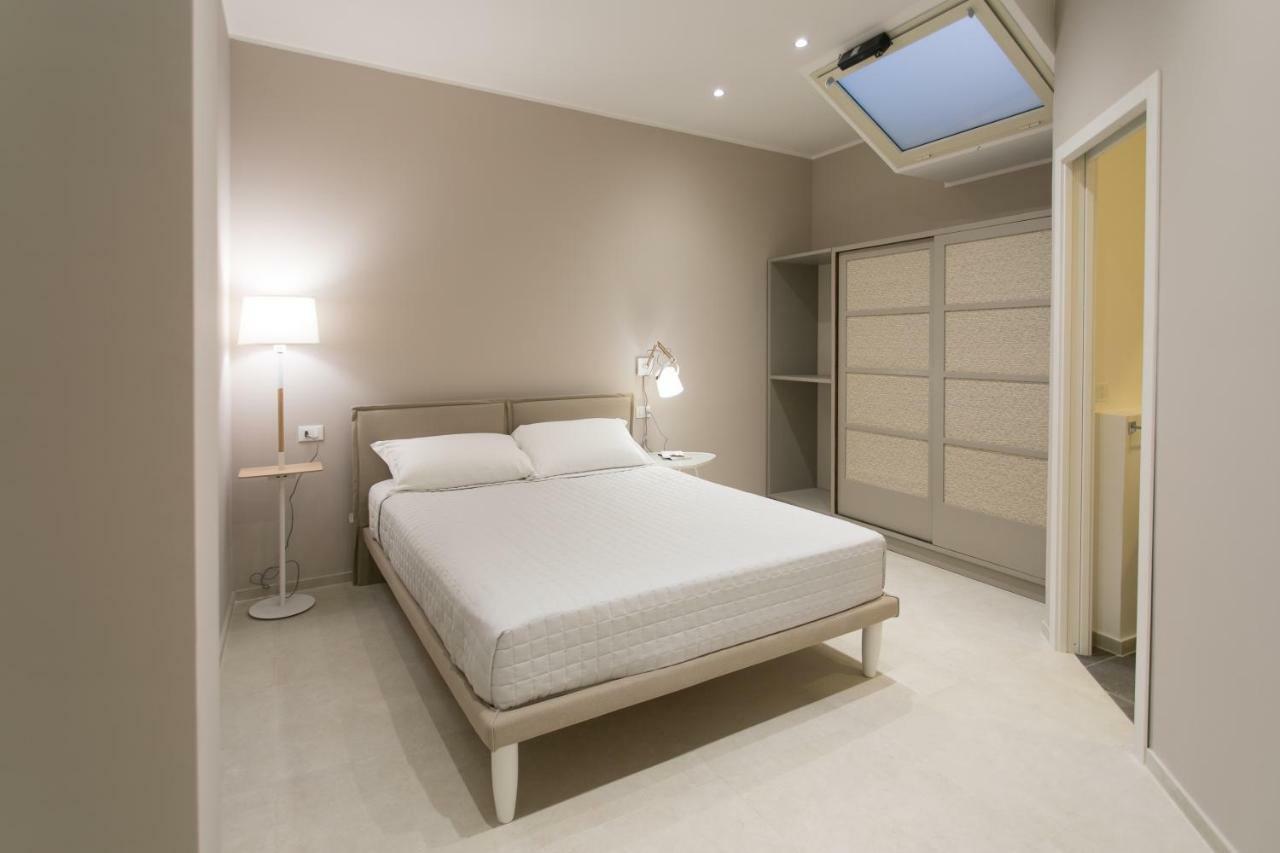 Ortigia Casa Fab Apartment Syracuse Bagian luar foto