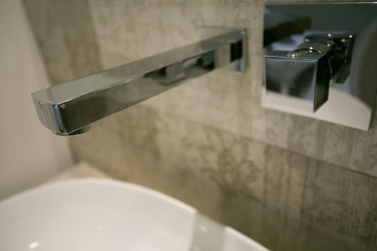 Ortigia Casa Fab Apartment Syracuse Bagian luar foto