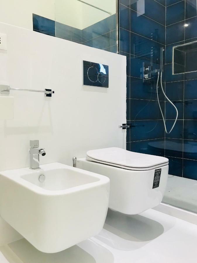 Ortigia Casa Fab Apartment Syracuse Bagian luar foto