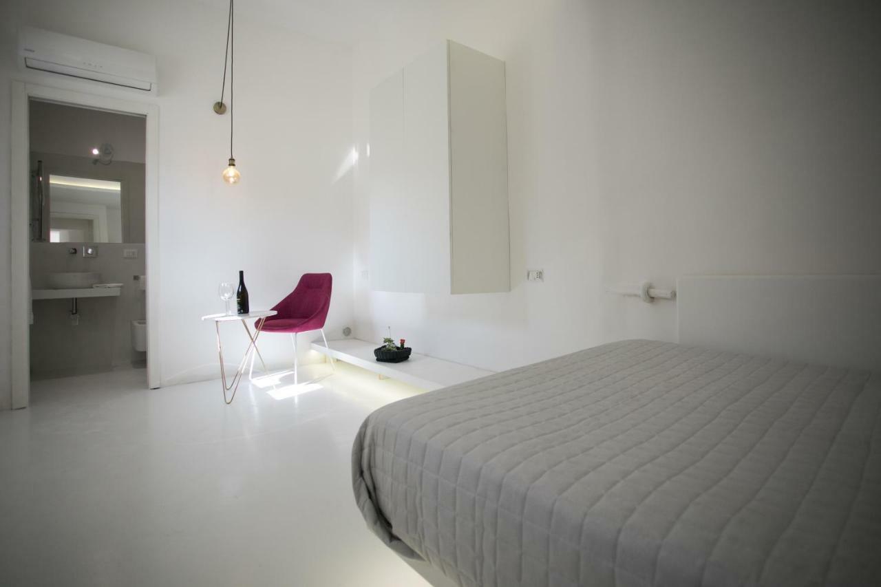 Ortigia Casa Fab Apartment Syracuse Bagian luar foto