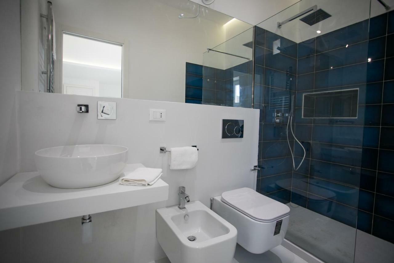Ortigia Casa Fab Apartment Syracuse Bagian luar foto