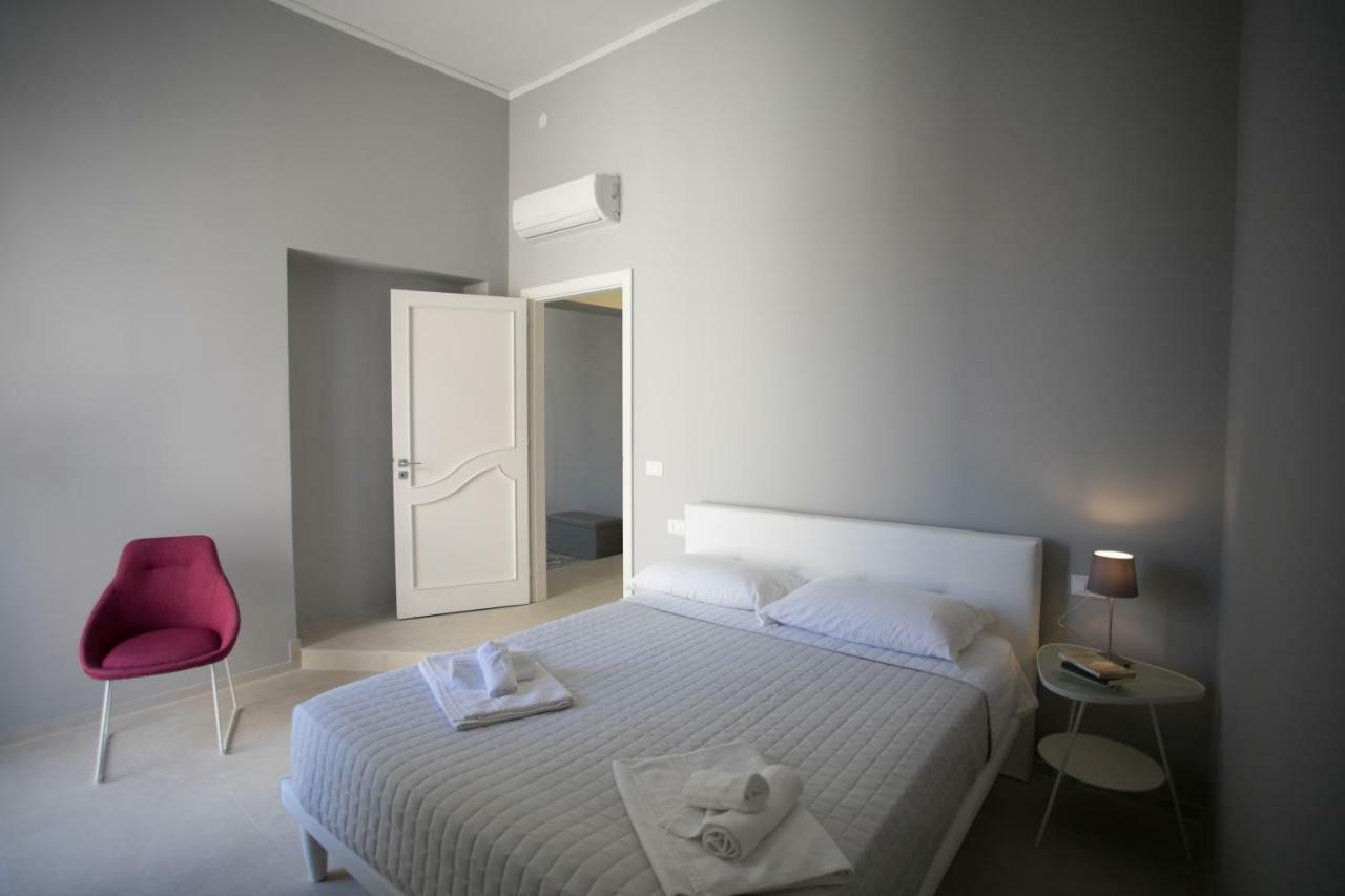 Ortigia Casa Fab Apartment Syracuse Bagian luar foto