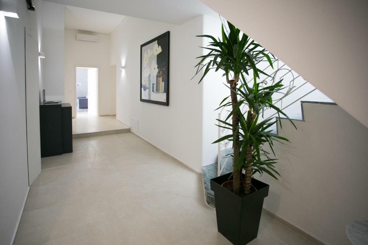 Ortigia Casa Fab Apartment Syracuse Bagian luar foto