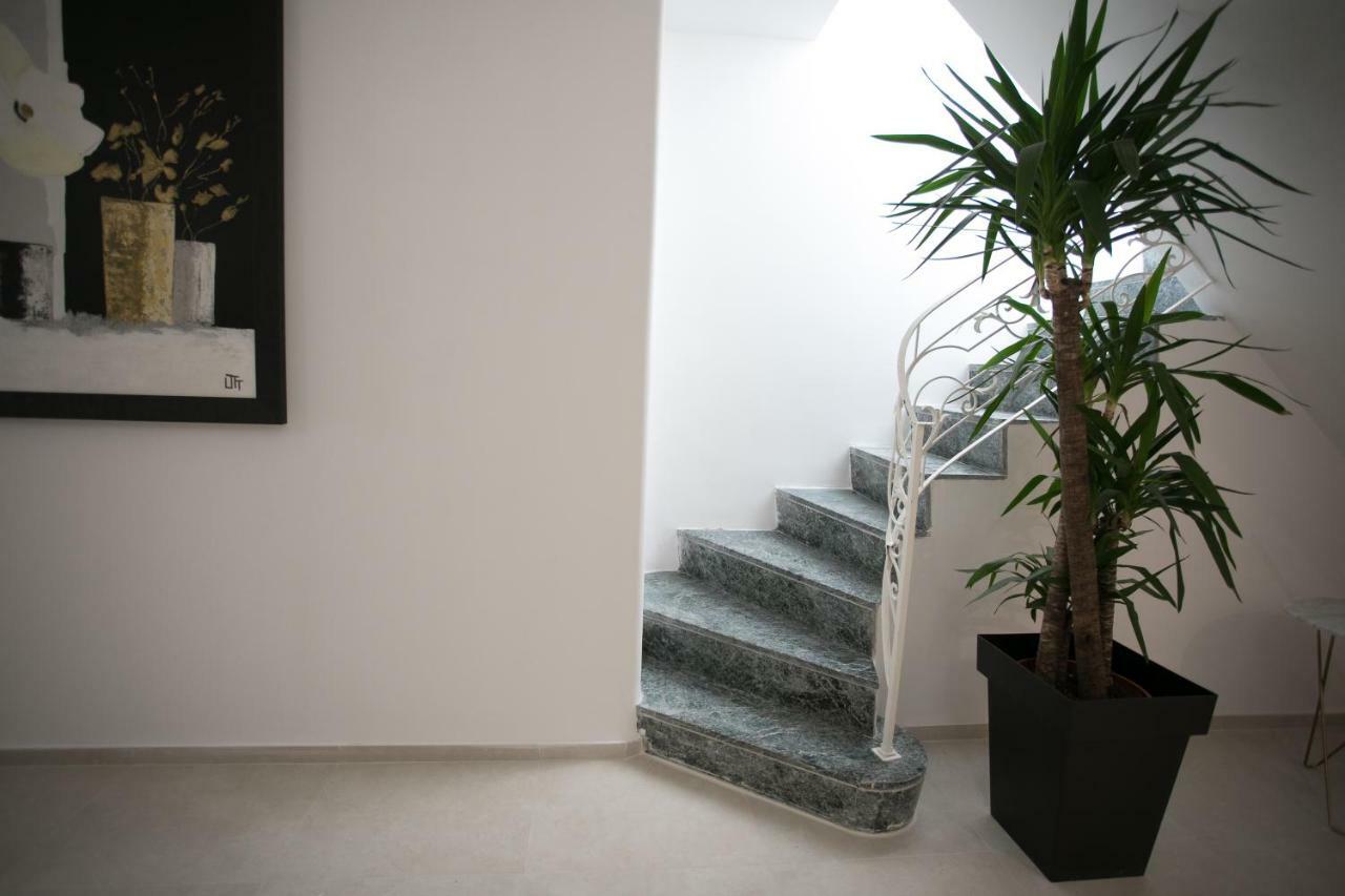 Ortigia Casa Fab Apartment Syracuse Bagian luar foto
