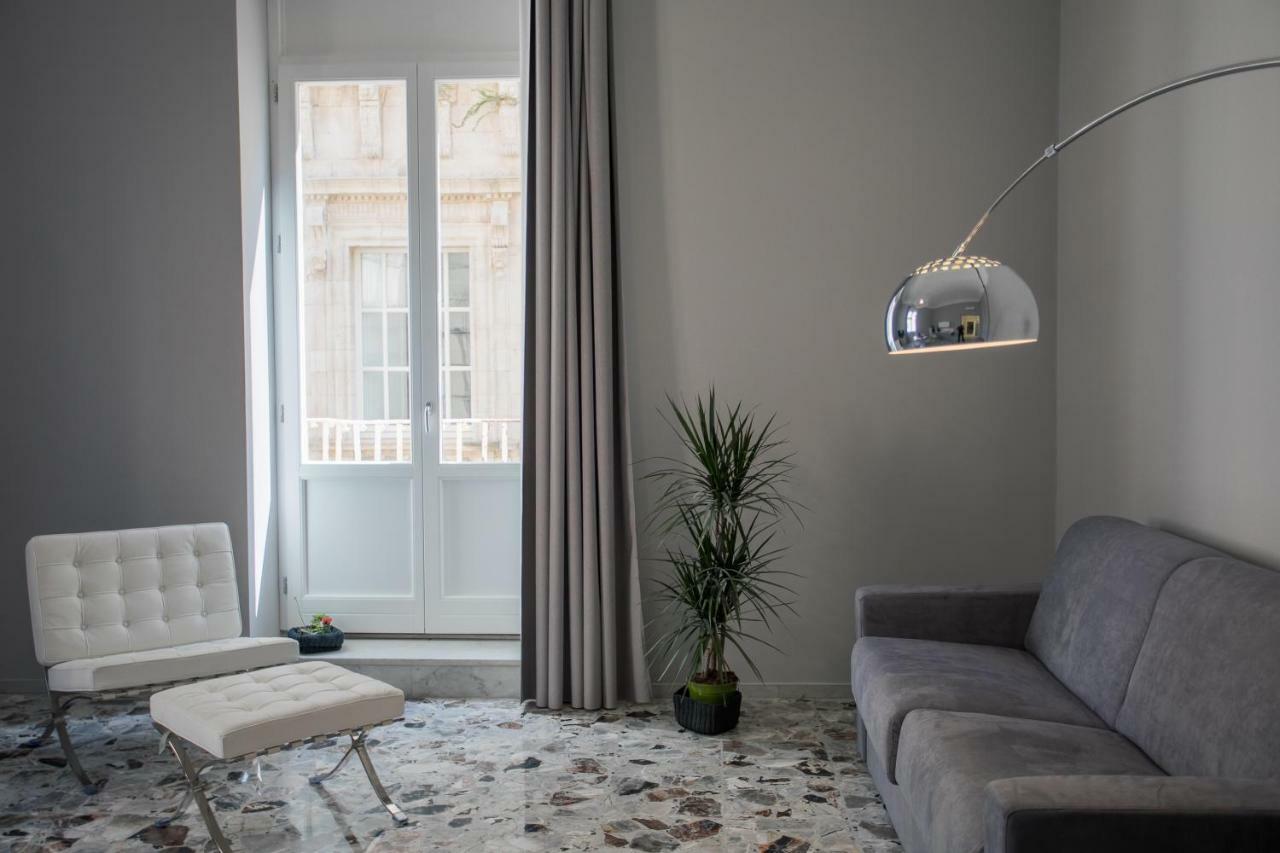 Ortigia Casa Fab Apartment Syracuse Bagian luar foto