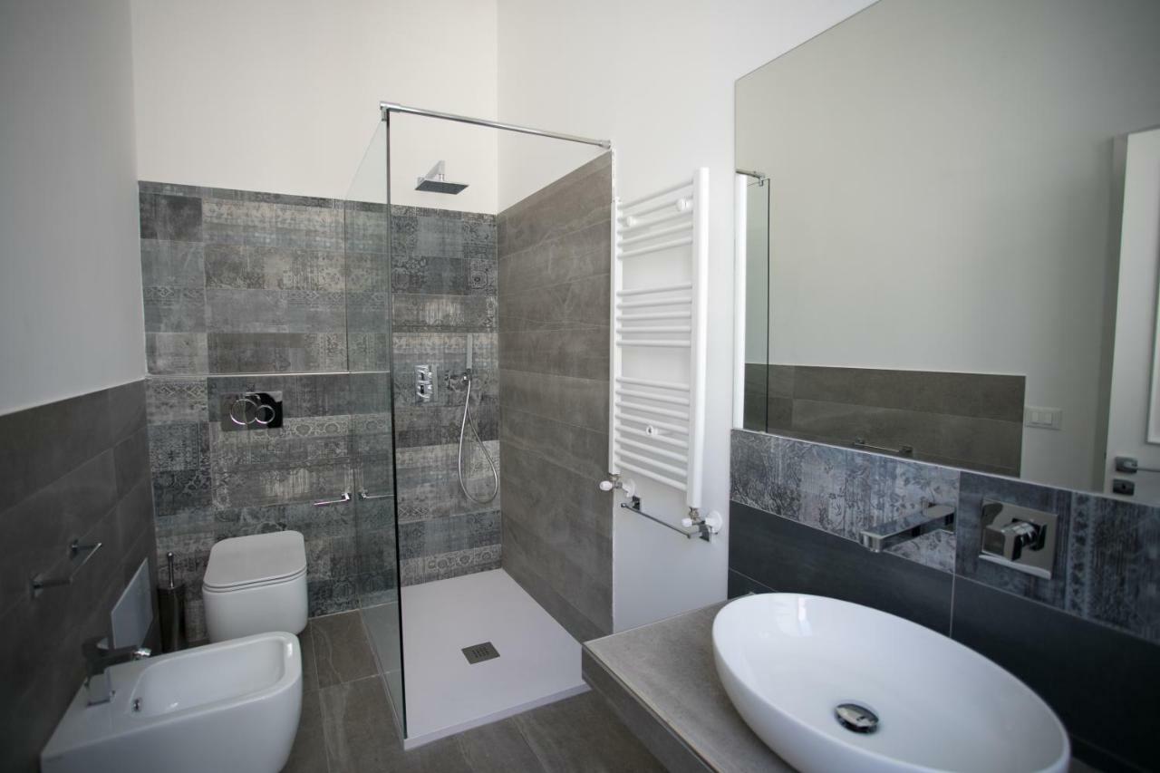 Ortigia Casa Fab Apartment Syracuse Bagian luar foto