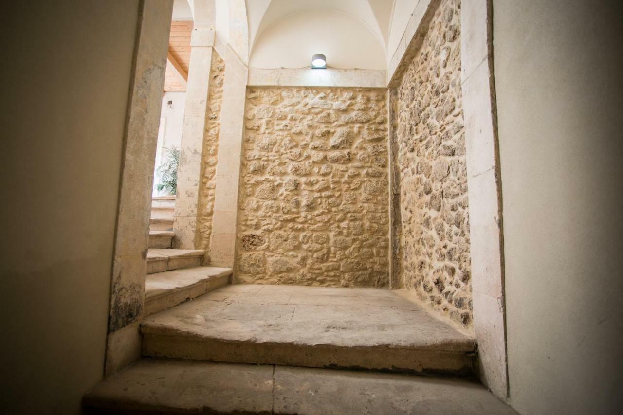 Ortigia Casa Fab Apartment Syracuse Bagian luar foto