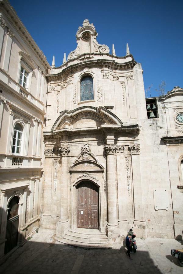 Ortigia Casa Fab Apartment Syracuse Bagian luar foto