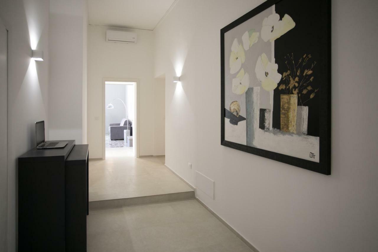 Ortigia Casa Fab Apartment Syracuse Bagian luar foto