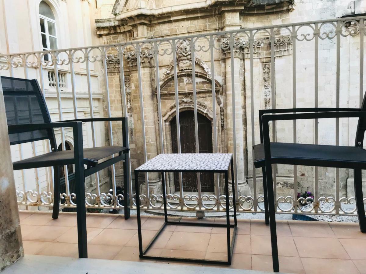 Ortigia Casa Fab Apartment Syracuse Bagian luar foto