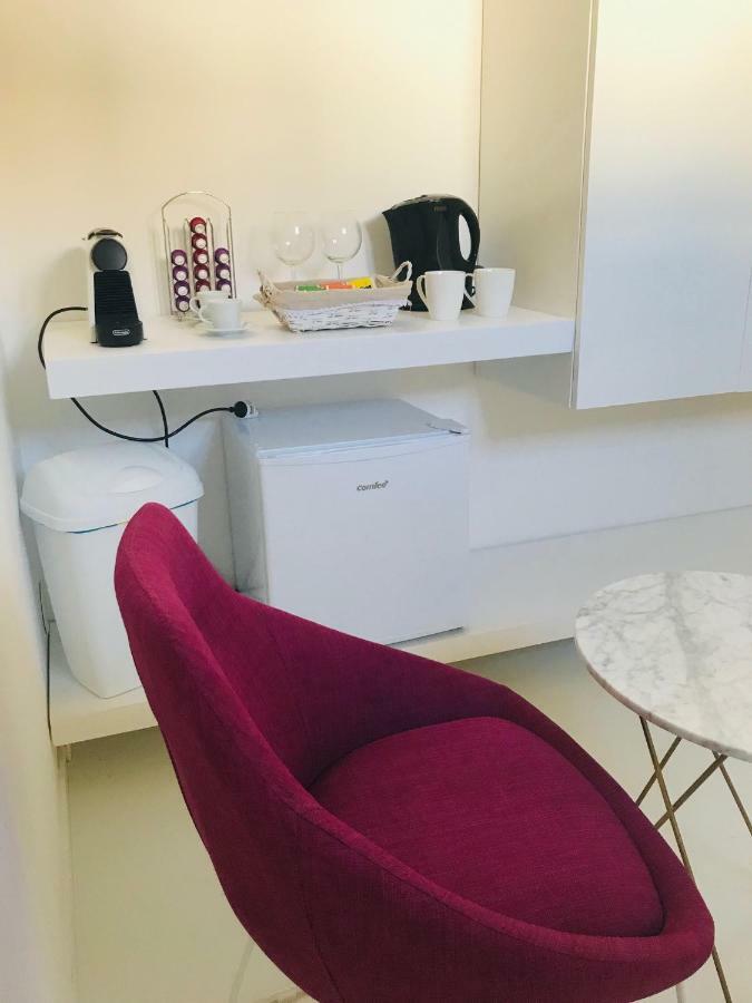 Ortigia Casa Fab Apartment Syracuse Bagian luar foto