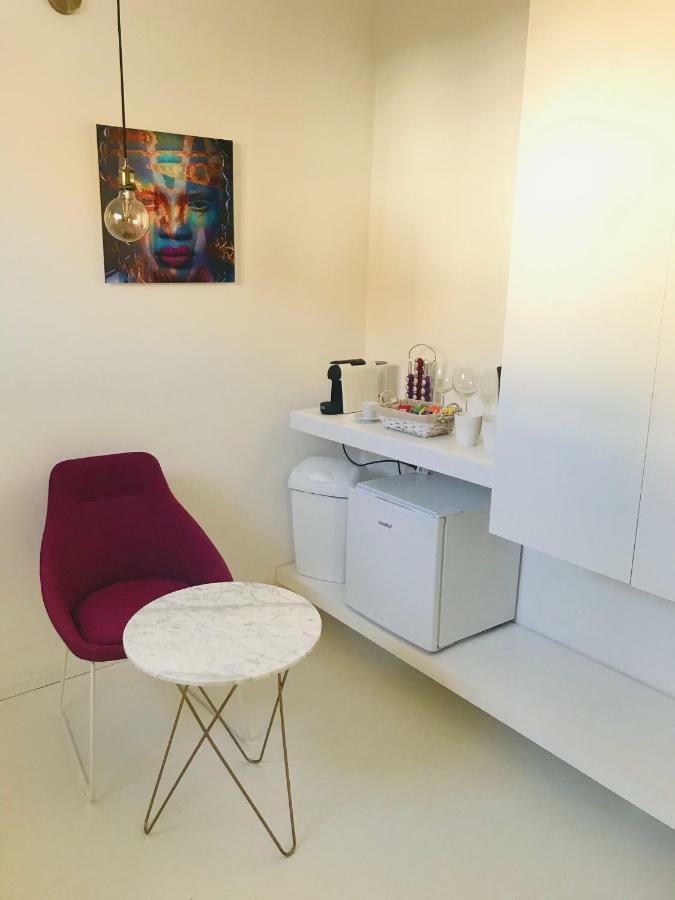 Ortigia Casa Fab Apartment Syracuse Bagian luar foto